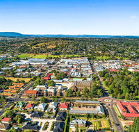Comfort Inn City Centre Armidale - Accommodation Main Beach