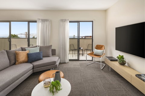 Quest Geelong - Accommodation Main Beach 1