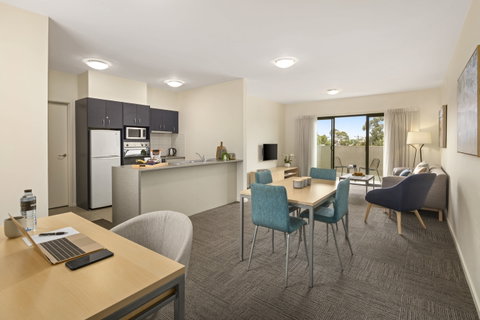 Quest Geelong - Accommodation Main Beach 2