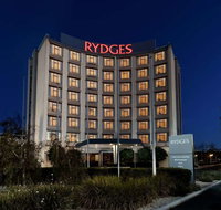 Rydges Geelong - Accommodation Main Beach