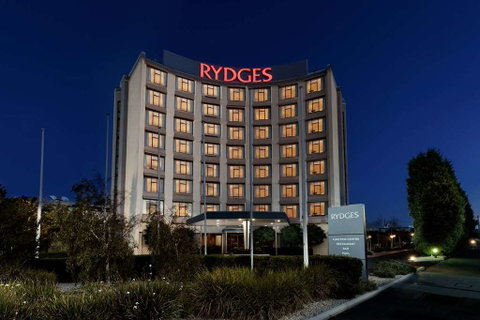 Rydges Geelong - Accommodation Main Beach 0