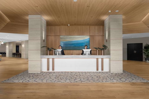 Rydges Geelong - Accommodation Main Beach 1