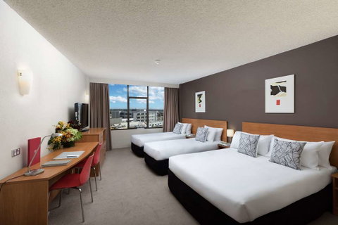 Rydges Geelong - Accommodation Main Beach 4
