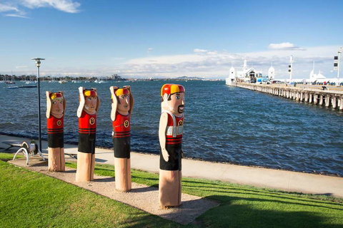 Rydges Geelong - Accommodation Main Beach 17