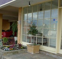Aberdeen Motor Inn - Accommodation Main Beach
