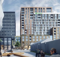 Holiday Inn Suites Geelong - Accommodation Main Beach