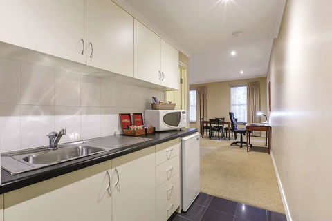 Lake Inn Ballarat - Accommodation Main Beach 7