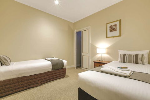 Lake Inn Ballarat - Accommodation Main Beach 8