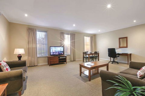 Lake Inn Ballarat - Accommodation Main Beach 13