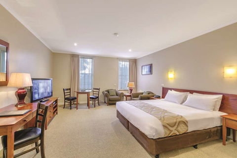 Lake Inn Ballarat - Accommodation Main Beach 17