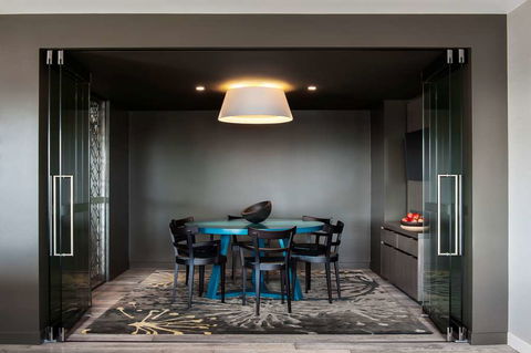 PARKROYAL Darling Harbour, Sydney - Accommodation Main Beach 7