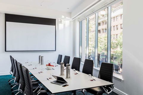 PARKROYAL Darling Harbour, Sydney - Accommodation Main Beach 8