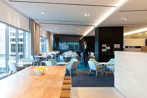 PARKROYAL Darling Harbour, Sydney - Accommodation Main Beach 10