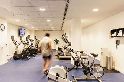 PARKROYAL Darling Harbour, Sydney - Accommodation Main Beach 15
