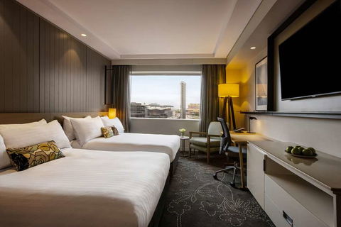 PARKROYAL Darling Harbour, Sydney - Accommodation Main Beach 17