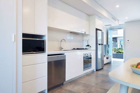Veriu Camperdown - Accommodation Main Beach 9