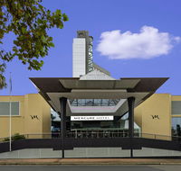 Mercure Sydney Bankstown - Accommodation Main Beach
