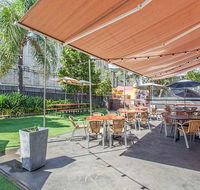 Nightcap at High Flyer Hotel - Accommodation Main Beach