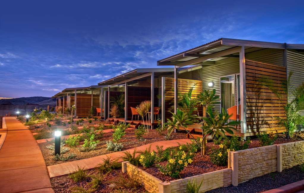 Karratha WA Accommodation Main Beach