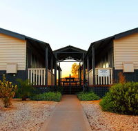Aspen Karratha Village - Accommodation Main Beach