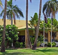 Karratha International Hotel - Accommodation Main Beach