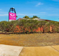 Econo Lodge Karratha - Accommodation Main Beach