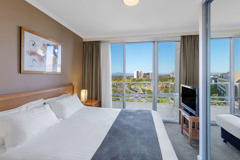 Nesuto Canberra Apartment Hotel - Accommodation Main Beach 14