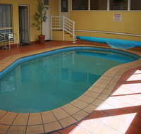 Abbotswood Motor Inn - Accommodation Main Beach