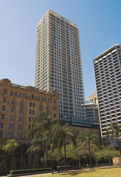 Oaks Casino Towers - Accommodation Main Beach 0