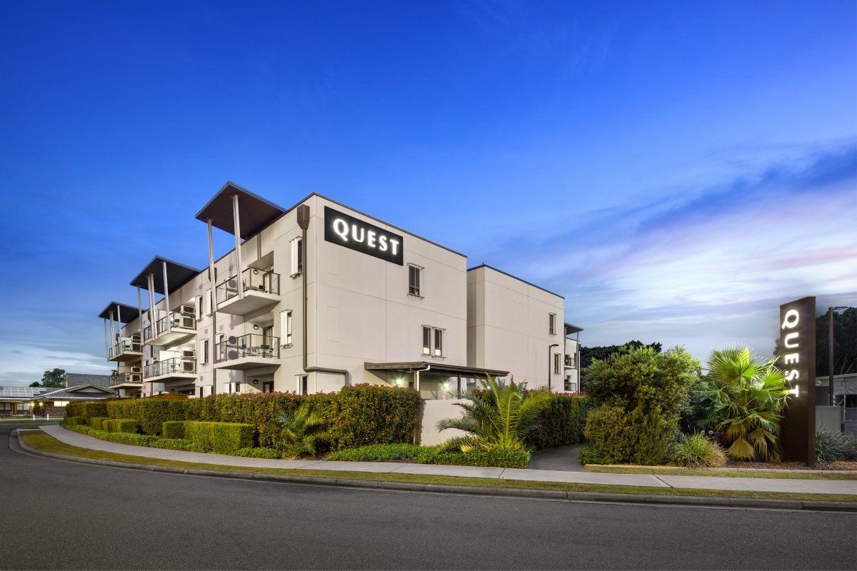Singleton NSW Accommodation Main Beach