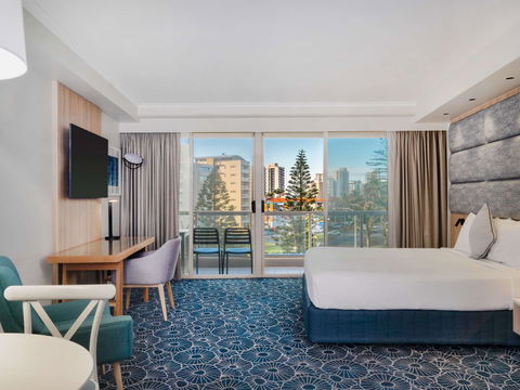 The Sebel Twin Towns Coolangatta - Accommodation Main Beach 1