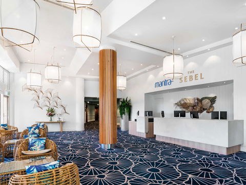 The Sebel Twin Towns Coolangatta - Accommodation Main Beach 2