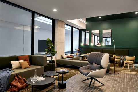 Veriu Green Square - Accommodation Main Beach 2