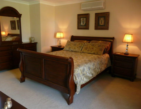 Yarrandabbi Dreaming Boutique B&B - Accommodation Main Beach 1