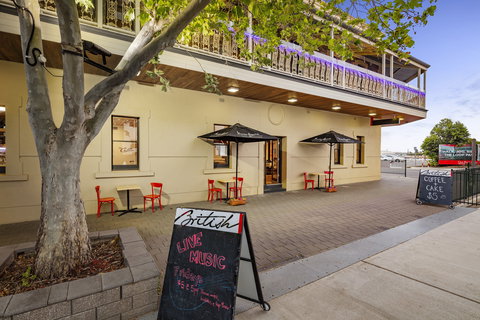 Quest Port Adelaide - Accommodation Main Beach 2