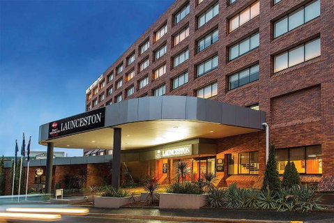 Best Western Plus Launceston - Accommodation Main Beach 0