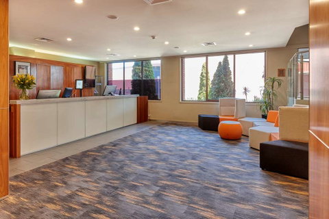 Best Western Plus Launceston - Accommodation Main Beach 1