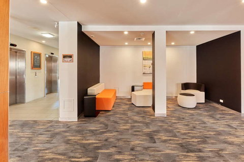 Best Western Plus Launceston - Accommodation Main Beach 2