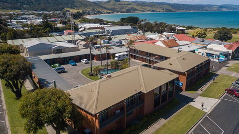 Best Western Apollo Bay and Apartments - Accommodation Main Beach 0
