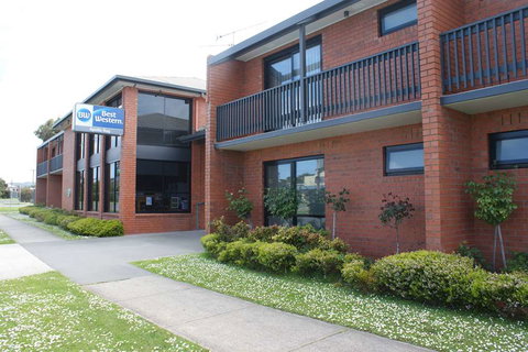 Best Western Apollo Bay and Apartments - Accommodation Main Beach 1