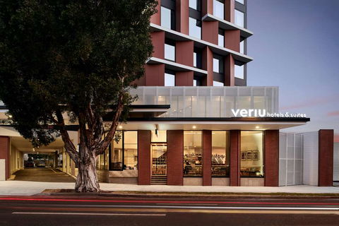 Veriu Green Square - Accommodation Main Beach 0
