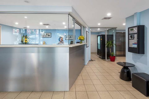 Nesuto Chippendale Sydney Apt Hotel - Accommodation Main Beach 1