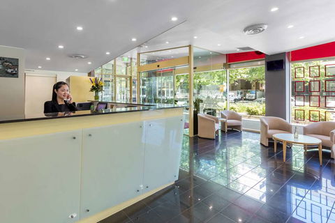 Nesuto Canberra Apartment Hotel - Accommodation Main Beach 2