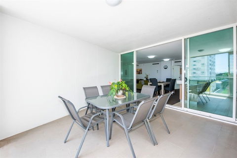 Lanai Riverside Apartments - Accommodation Main Beach 0