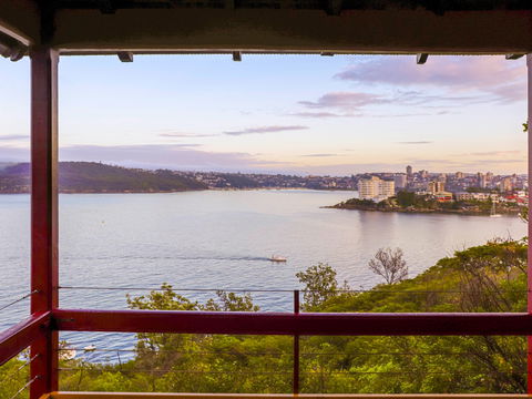 Q Station Sydney Harbour National Park - Accommodation Main Beach 2