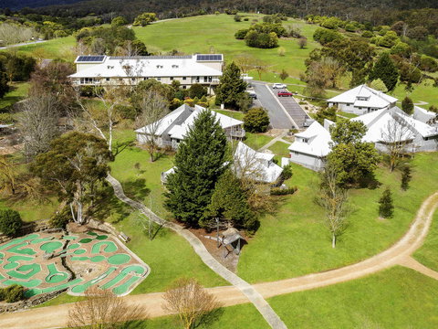 The Sebel Pinnacle Valley - Accommodation Main Beach 0