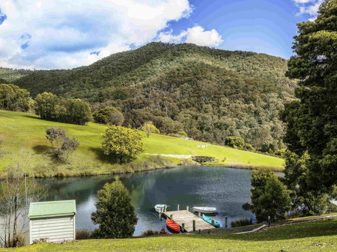 The Sebel Pinnacle Valley - Accommodation Main Beach 2
