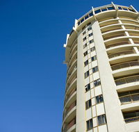 Atlantic Tower Motor Inn - Accommodation Main Beach