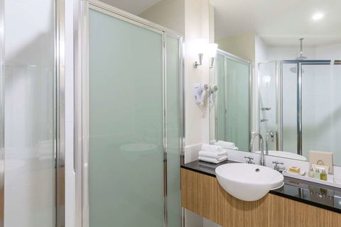 RACV Goldfields Resort Creswick - Accommodation Main Beach 1