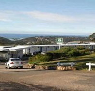 Kingfisher Motel - Accommodation Main Beach